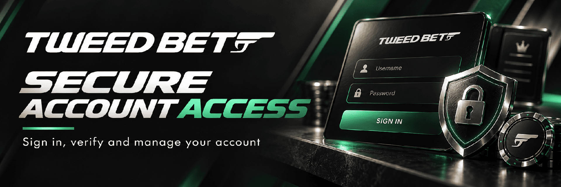 Tweebet Casino Slots